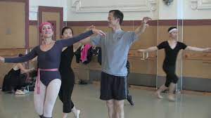 Pin On Famous Ballerinas