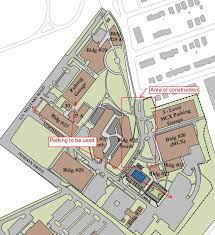 Maybe you would like to learn more about one of these? Map Of Henderson Hall S Southgate Road Construction Alteranate Parki