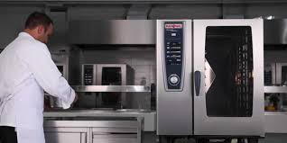 Disponemos de un amplio catalogo de hornos de segunda mano en buen estado y a buen precio. Estas Pensando En Vender Tu Horno Rational De Segunda Mano