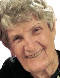 Obituary information for Eva Panek