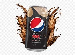 pepsi max vanilla australia pepsi max vanilla png pepsi transparent free transparent png images pngaaa com
