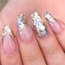 Pure Beauty By Tanika Brisbane Acrylic Nails Nail Lacquer Pure Products