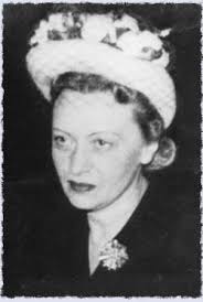 When the Rebbe Would Need Something of His Wife