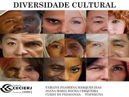 Diversidade Cultural