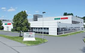 + + distances from wernau. Dmg Mori Management Gmbh Wernau