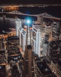 Night Photography On Instagram Photo By Marcus Aureliuz Nightphotoearth Drop Comment And San Francisco At Night San Fancisco Living In San Francisco