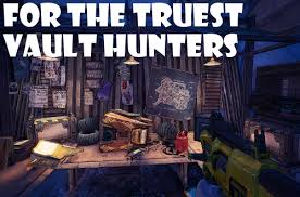 Borderlands 2 true vault hunter mode best weapons. Borderlands 2 S True Vault Hunter Mode Is Truly Challenging Grinding Down