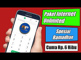 Cara daftar internet dial telkomsel ulimetid tanpa batas. Cara Membeli Paket Internet Unlimited Telkomsel Spesial Ramadhan Youtube