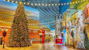 Cookies to decorate, christmas dinner ideas, and holiday party traditions like pudding and cake. Your Complete 2020 Guide To Celebrating Christmas In Abu Dhabi Our Globetrotters