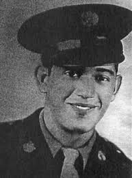 Pvt. FLOYD RIVERA