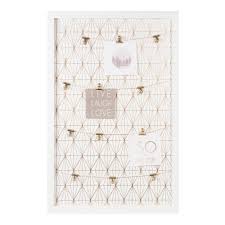Tendance Graphik Pastel Esprit Couture Maison Du Monde Photo Blanc Tableau Memo
