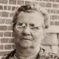 Elizabeth B Musser (about 1884–1965)