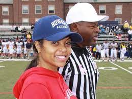 Taraji P Henson B F A 95 At Howard University Homecoming Howard University Howard University Homecoming Historically Black Colleges And Universities