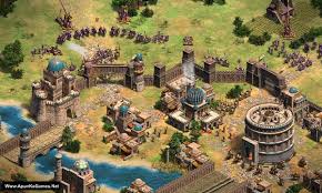 Age Of Empires Ii Hd Rise Of The Rajas Apunkagames Age Of Empires Ii Definitive Edition Pc Game Free Download Full Version