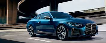 New Bmw 4 Series Coupe Bmw Of Freeport