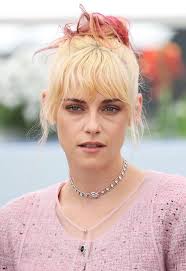 Kristen Stewart & Imogen Poots attend 2025 Cannes Film Festival.