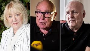 Svt sports jacob hård is one of those who worked with tommy engstrand at radiosporten. Jsbek11ffbvovm