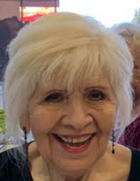 Most Recent Obituaries