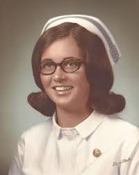 Legacy Society Spotlight: Mary Alice (Hall) Mock