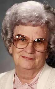 Carroll Estelle Prather Phillips (1918-1988)