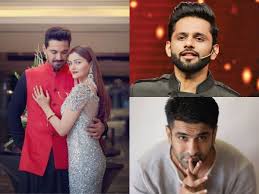 After the bigg boss 13, the people all around the world are much awaited for bigg boss 14. Bigg Boss 2020 Contestants Name List Bigg Boss 14 Abhinav Shukla To Eijaz Khan Confirmed List Of Contestant Names And Photos Entering Bigg Boss