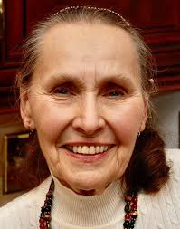 Obituary information for Catherine Hutzel