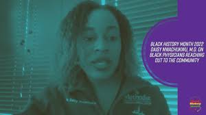 Black History Month 2022