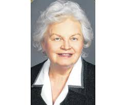 Donna Larson Obituary (1938