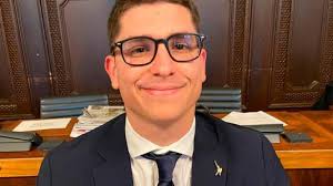 Terremoto nella Lega ravennate, si dimette Ercolani: “Bisogna fare ciò che  è giusto, anche se è difficile”