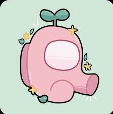 Únete a nuestra comunidad para descargar los mods de among us para pc y para android, crear salas de juego, jugar among us con chat de voz junto con el resto de la comunidad. Play Among Us Cute Cartoon Wallpapers Cute Drawings Cute Patterns Wallpaper