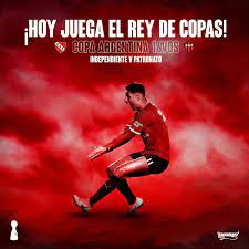 Toda la programación actualizada de los partidos de fútbol que pasarán en vivo por televisión en colombia. Twitter à¤ªà¤° Diablo Info Hoy Juega Independiente Copaargentina 16avos Patronato 17 00 Hs Estadio Unico La Pedrera Tyc Sports Atodorojook Todorojo Independiente Https T Co Ibz01b2mw3
