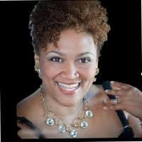 Monique Spence's Instagram, Twitter & Facebook