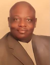 Trevor Prescott Mackey