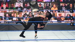 Watch full episodes of wwe friday night smackdown on fox! Wwe Smackdown Results For June 25 2021