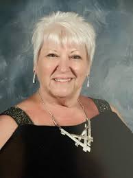 Mary Deacon Obituary