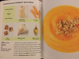 Soupe De Butternut Aux Noix Butternut Recette Simplissime Light Cuisine Simplissime