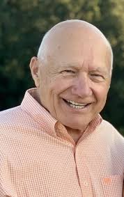 Ronald Sarna Obituary (1945