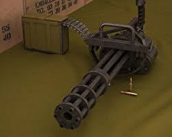 Pin On All Guns