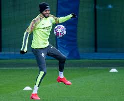 Riyad mahrez (born 21 february 1991) is an algerian footballer who plays as a right winger for british club manchester city. Manchester City Won T Sell Riyad Mahrez Reports