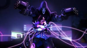 Mobile walls art images avatars gifs. 3840x2160 Sombra Reaper Overwatch 4k 4k Wallpaper Hd Games 4k Wallpapers Images Photos And Background Wallpapers Den