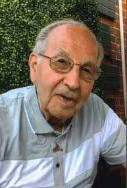 Peter Miceli Sr. Obituary