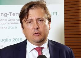 Ha giurato a palazzo chigi il 16 settembre 2019. Sileri Viceministro Salute La Scuola Riaprira I Giovani Resistono Tantissimo Al Contagio Sulle Discoteche Lavoro Lazio