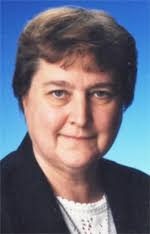 Sister Teresa Urda, formerly