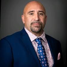 I am deeply honored and humbled to be selected as this year's IRWA