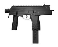 Brügger & Thomet MP9 - Wikipedia