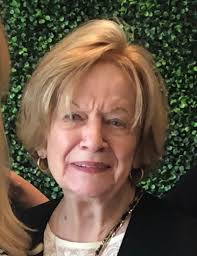 Obituary information for Grace A. Hanley