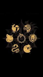 We have amazing background pictures carefully picked by our community. Hd Gowther The Seven Deadly Sins Wallpapers Peakpx