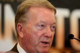 Five reasons why Conor Benn will not fight David Avanesyan