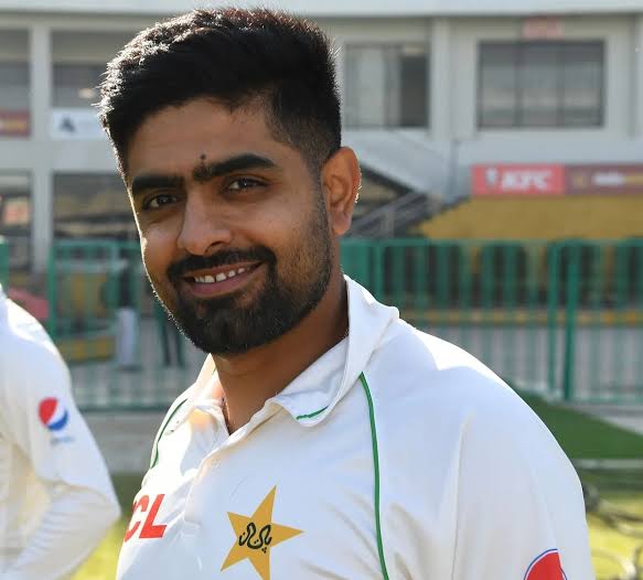 The Test season hasn't gone according to expectations: Babar Azam - Social  News XYZ