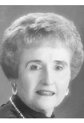 Carolyn Coggin Obituary (1921